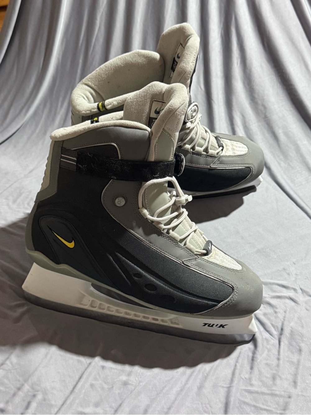 Men’s Nike Flexposite Ice Skates size 13